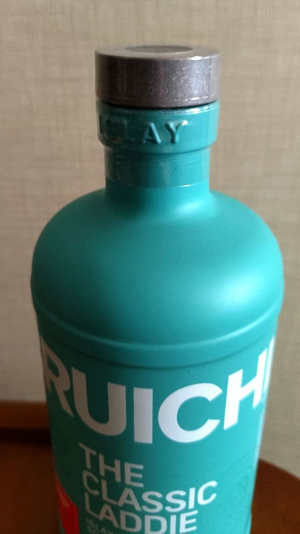 年始限定値下げ! ブルックラディ シェリーカスク 免税店限定 新品未開封 送料込