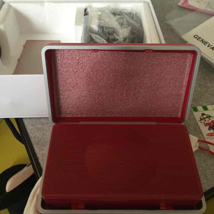 エバンゲリオンコラボ商品ブルートゥーススピーカー