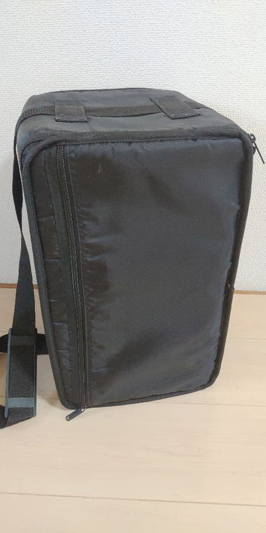 カホン【新品タグ付】専用ケース DVD付 希少 廃盤モデル