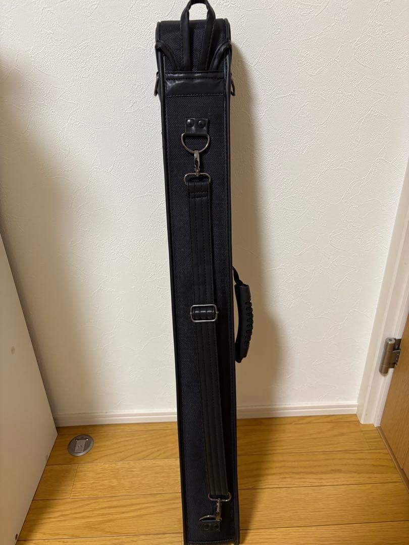 プレデターキューIKON4-3ユニロック　バットのみ&キューケースセット