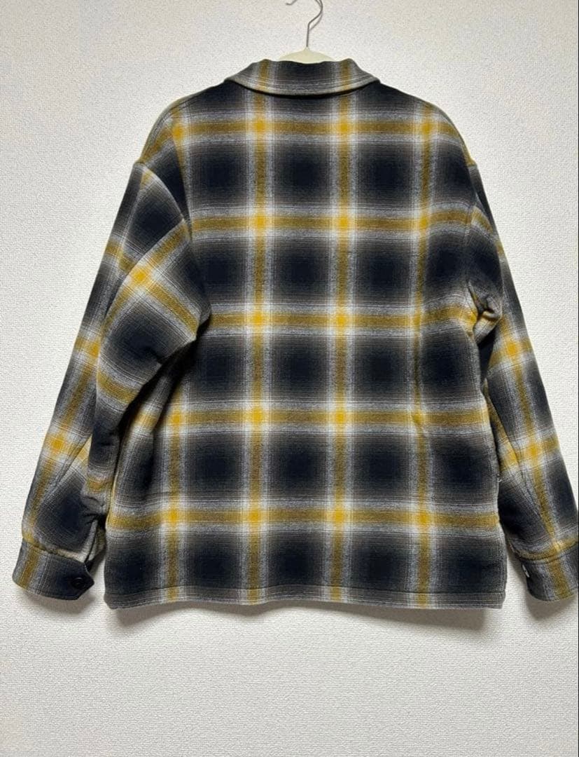PENDLETON チェック柄 ブルゾン Lサイズ