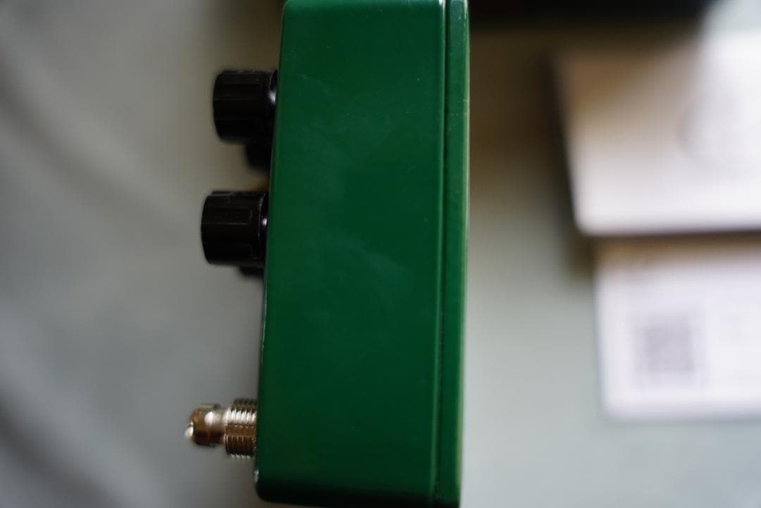 crazy tube circuits HI POWER ギターエフェクター