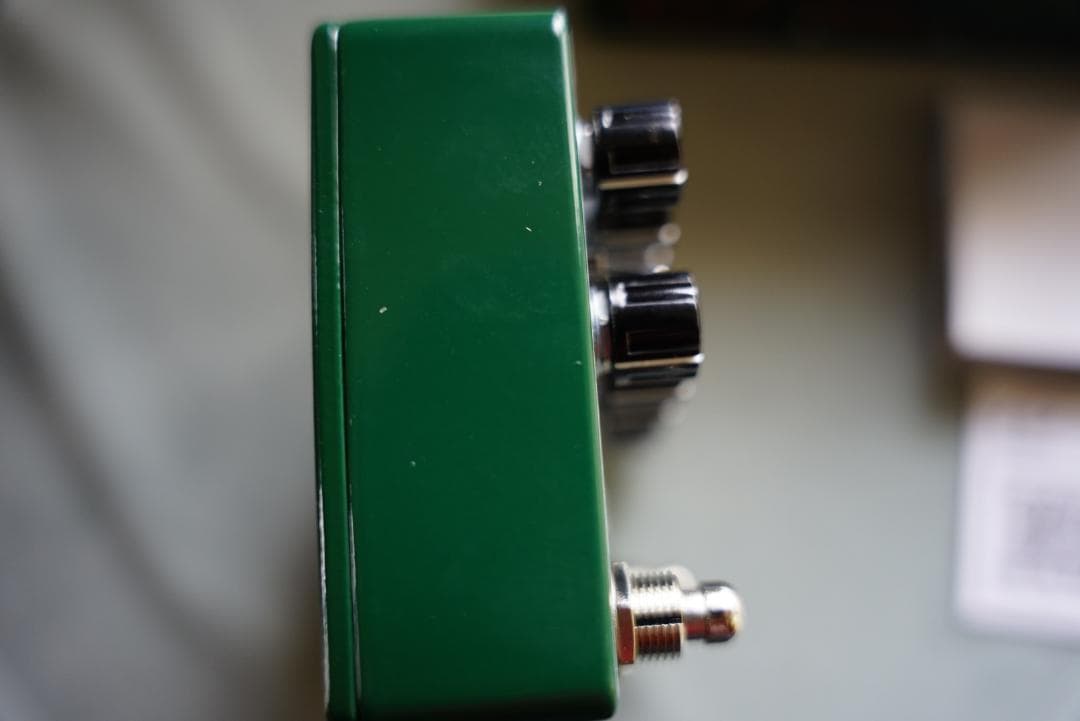 crazy tube circuits HI POWER ギターエフェクター