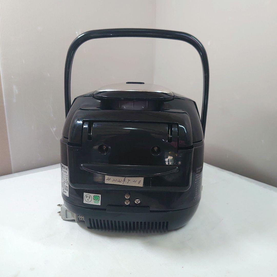 象印 圧力IH炊飯ジャー NP-ZX10