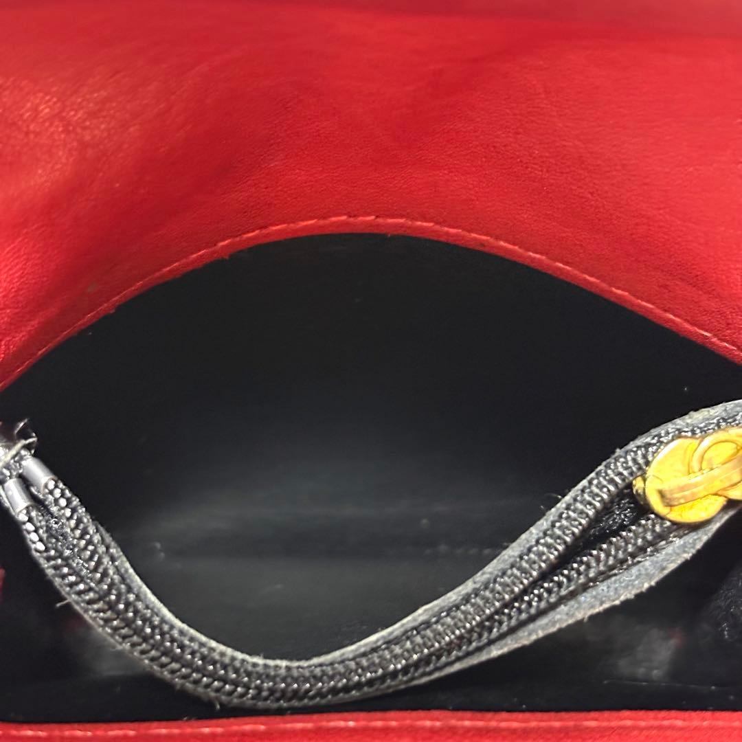 小物 VINTAGE COACH 7219 MULTIFUNCTION WALLET