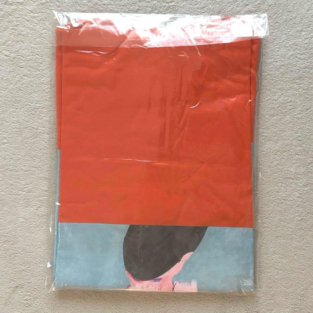 ★新品未着用【2017/Fogbound】米津玄師 Majo Tシャツ Lサイズ