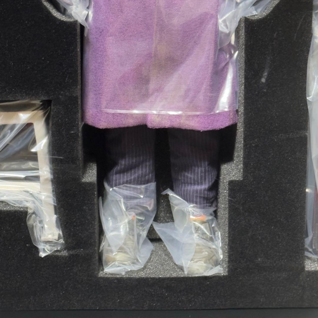 訳あり未使用品 JND Studios ジョーカー タイプA Inart 1/6