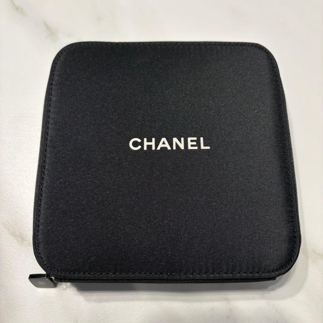 CHANEL シャネル　メイクブラシセット レ ミニ ドゥ シャネル 2013