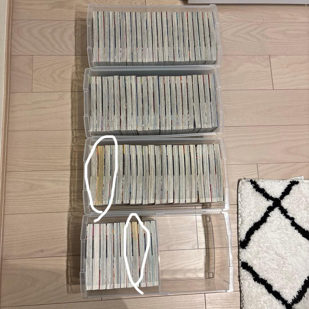 キングダム　1-77巻