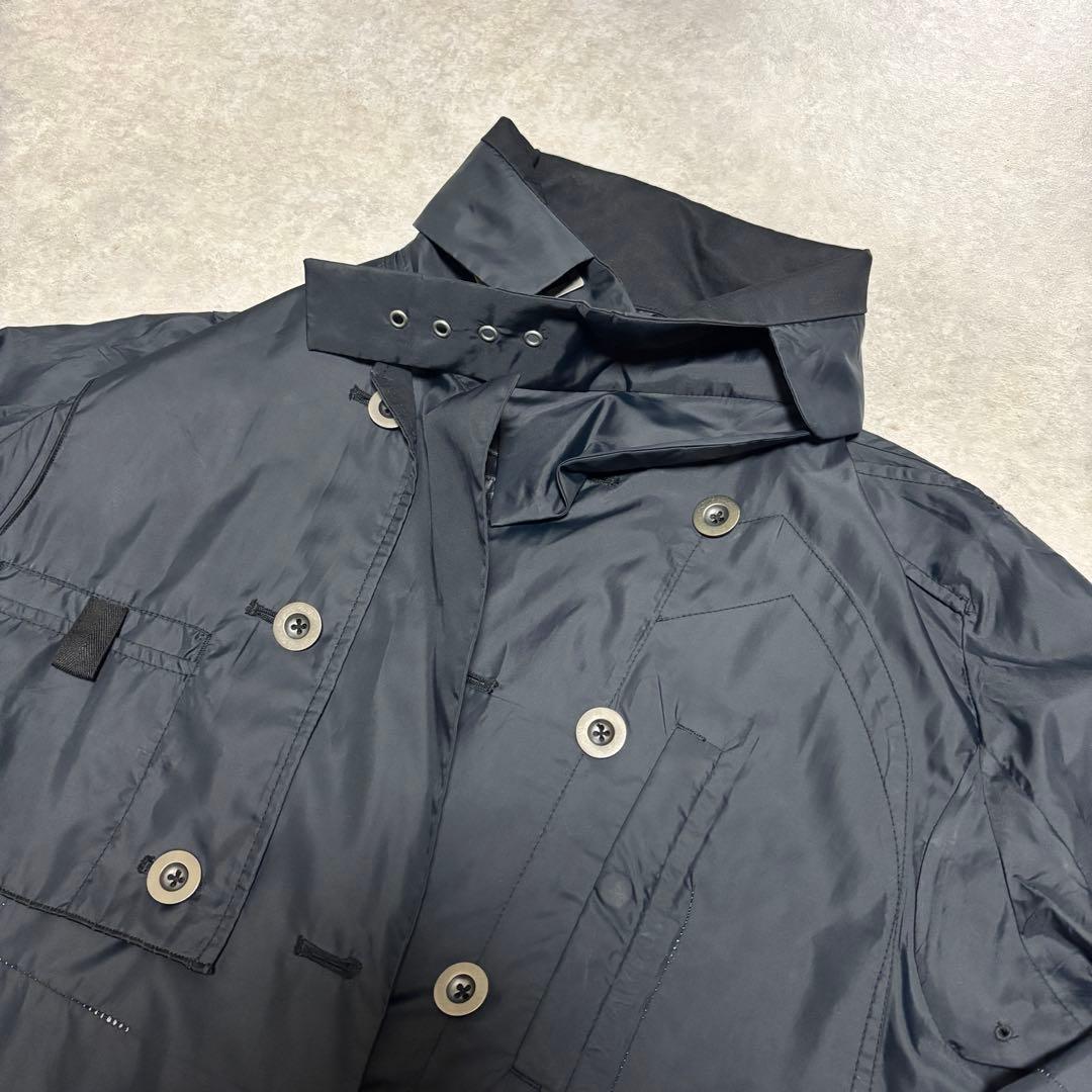 MARITHE FRANCOIS GIRBAUD Lサイズ