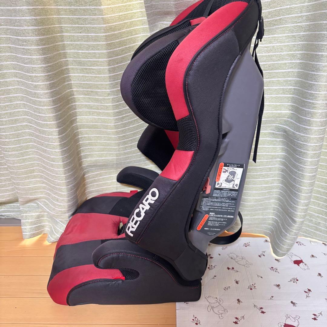RECARO レカロ Start H1 ジュニアシート