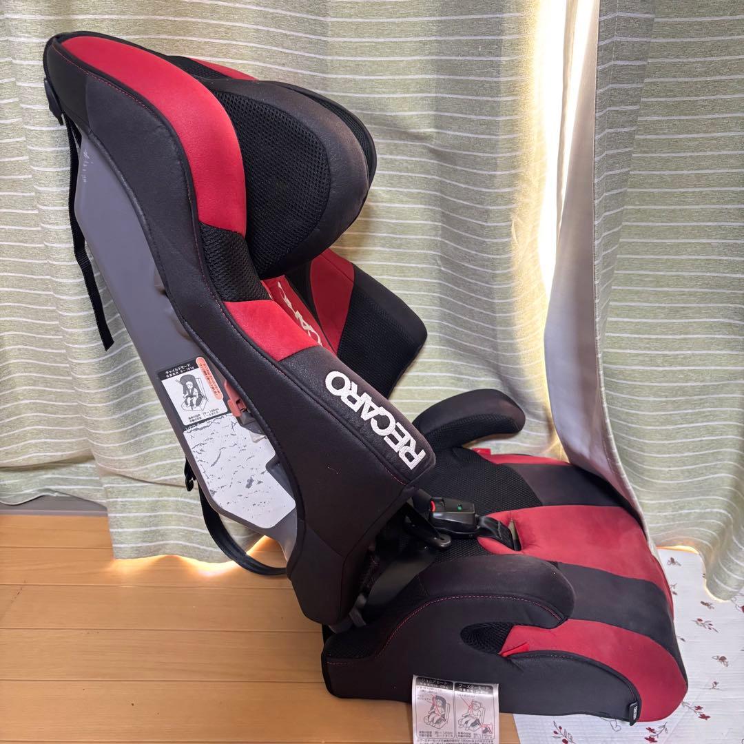 RECARO レカロ Start H1 ジュニアシート