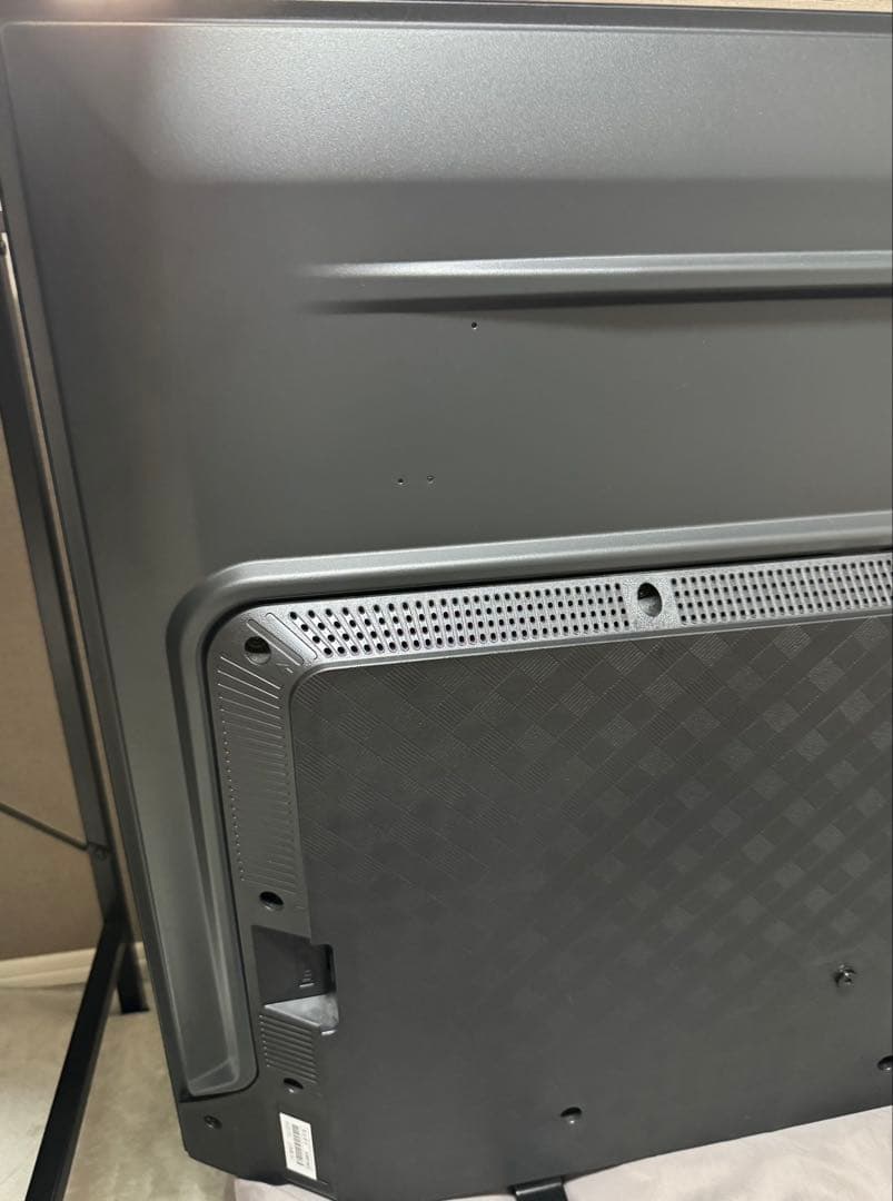 REGZA 50V 4K液晶テレビ Z570Lシリーズ