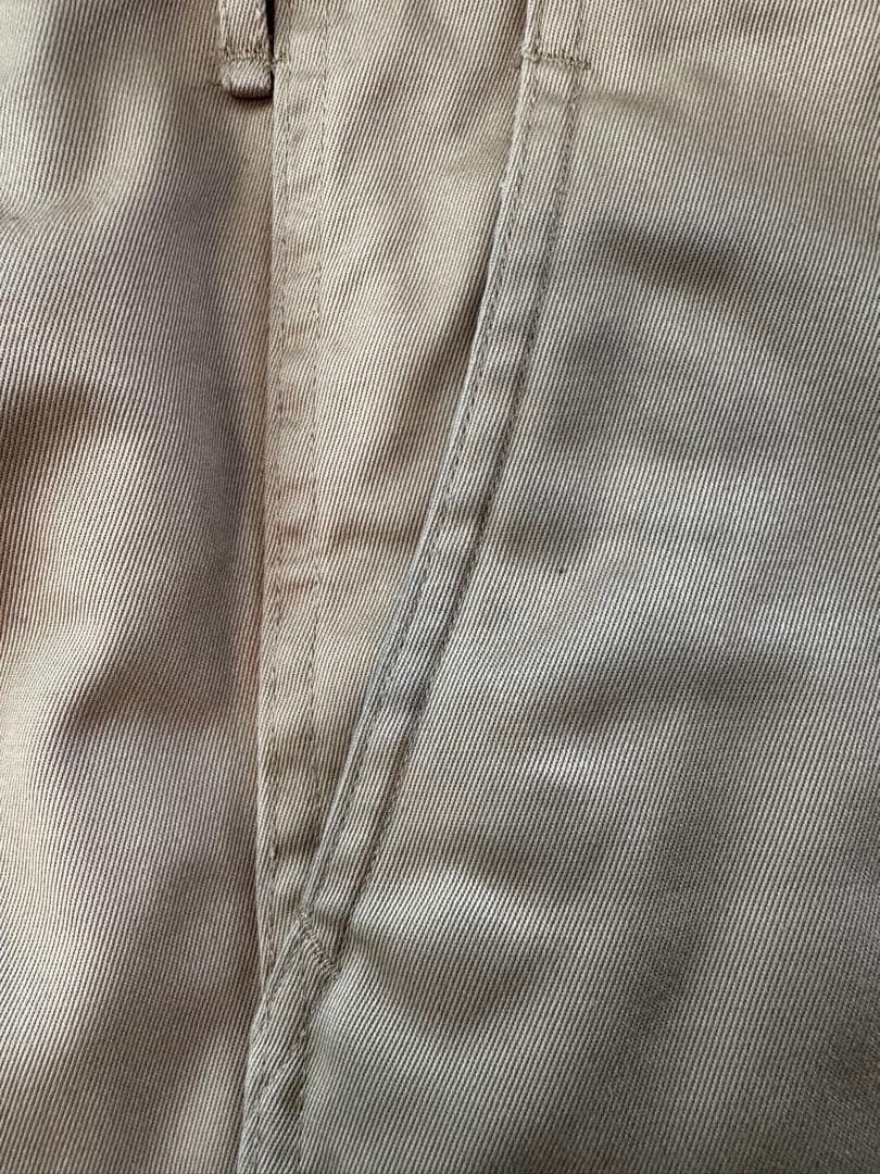 パンツ A.PRESSE Vintage US ARMY Chino Trousers