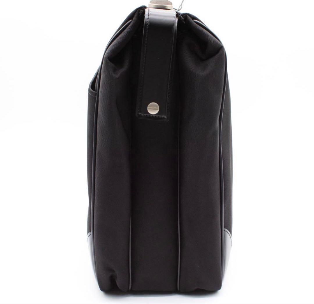 ダンヒル　ダレスバッグ　ビジネスバッグ