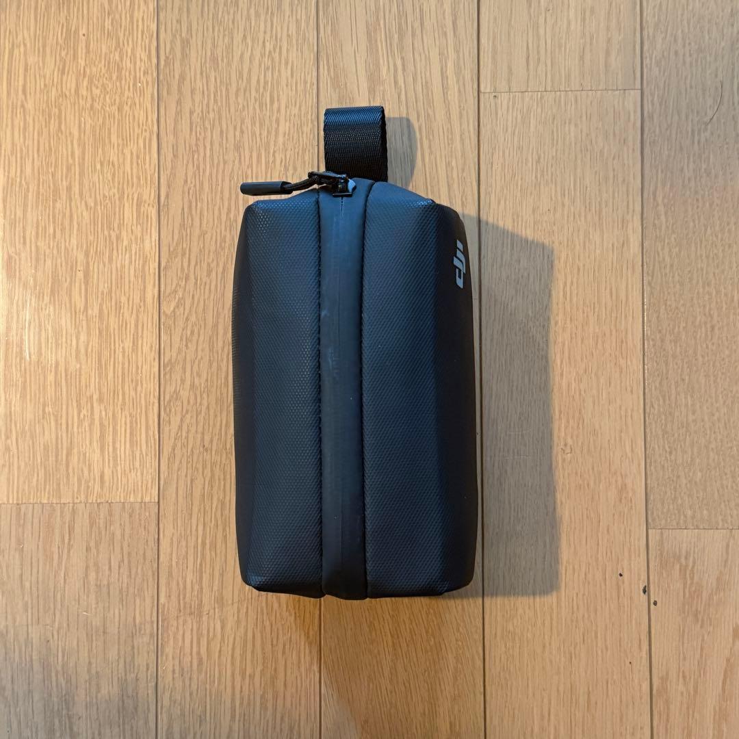 【週末限定値下げ】osmo pocket3 creator combo 未使用