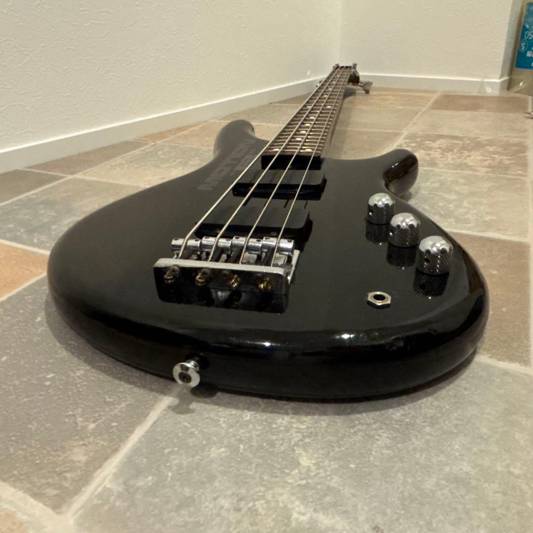 【希少品】ヤマハYAMAHA MOTION BASS MB-III ベース日本製