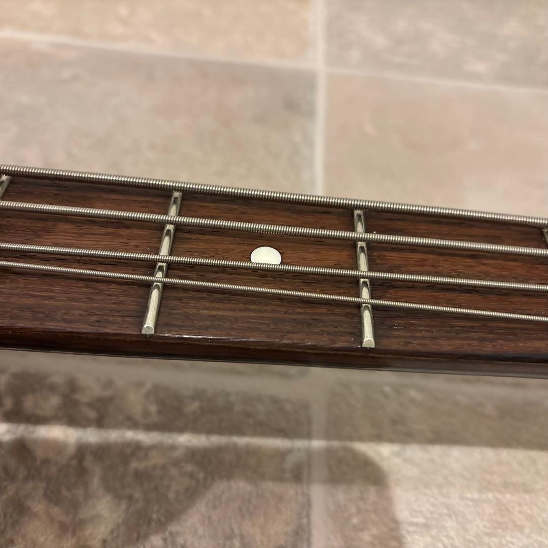 【希少品】ヤマハYAMAHA MOTION BASS MB-III ベース日本製