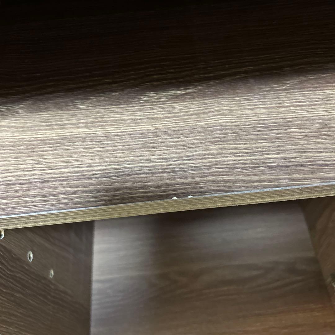 東京インテリア　サイドボード Nオークライフ