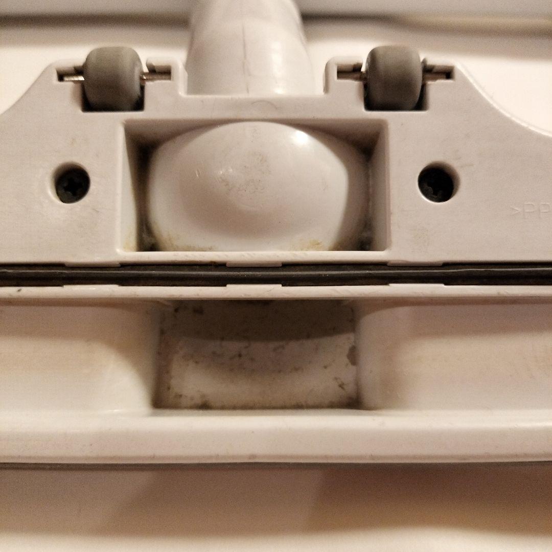 マキタ18V充電式クリーナー　CL282FD