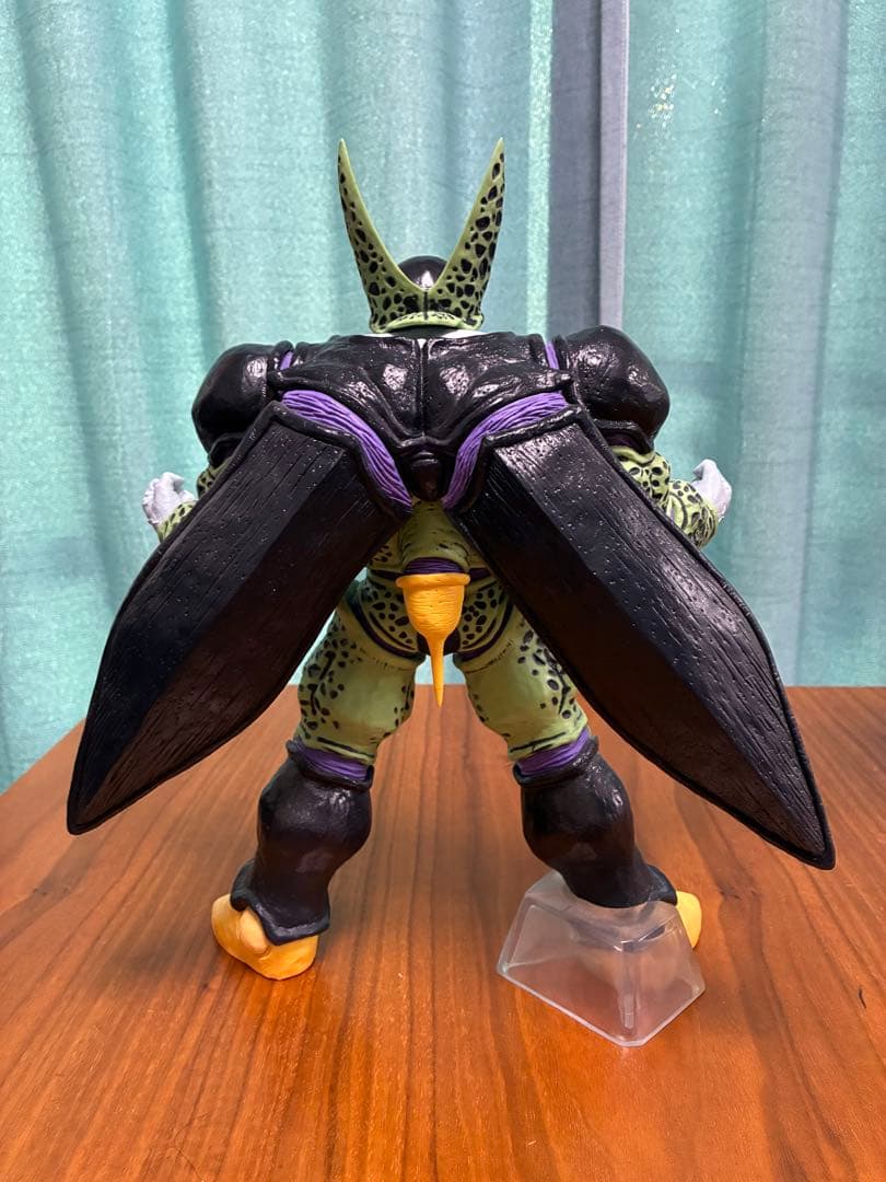 ドラゴンボール 1番くじセル、魔神ブウのまとめ売り