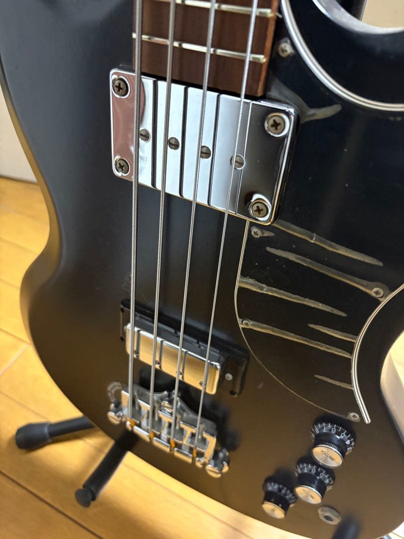 Gibson SG スペシャルベース