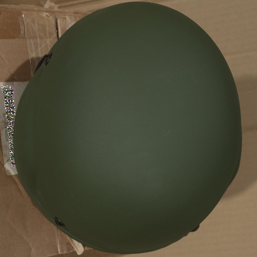 米軍実物 MSA　ACH　Lサイズ LARGE コンバット ヘルメット