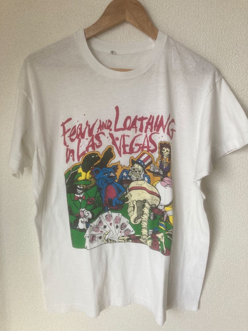 金*漠様 Grateful dead Tシャツ