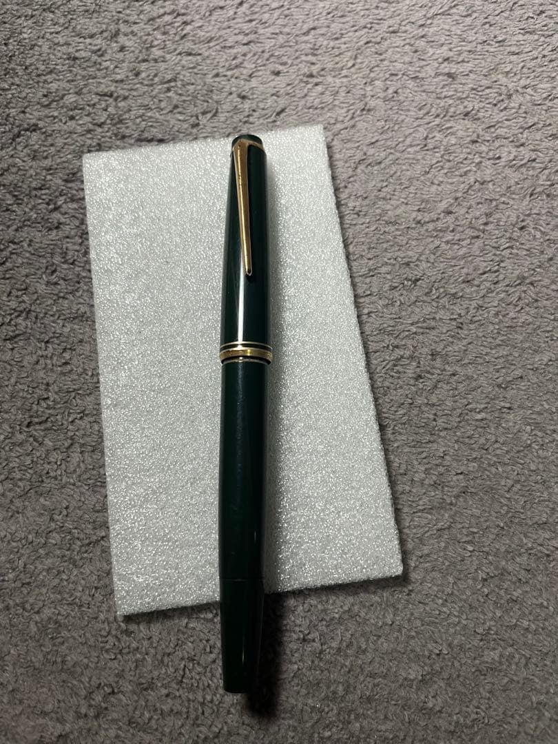 モンブラン　PILOT 万年筆　まとめ売り