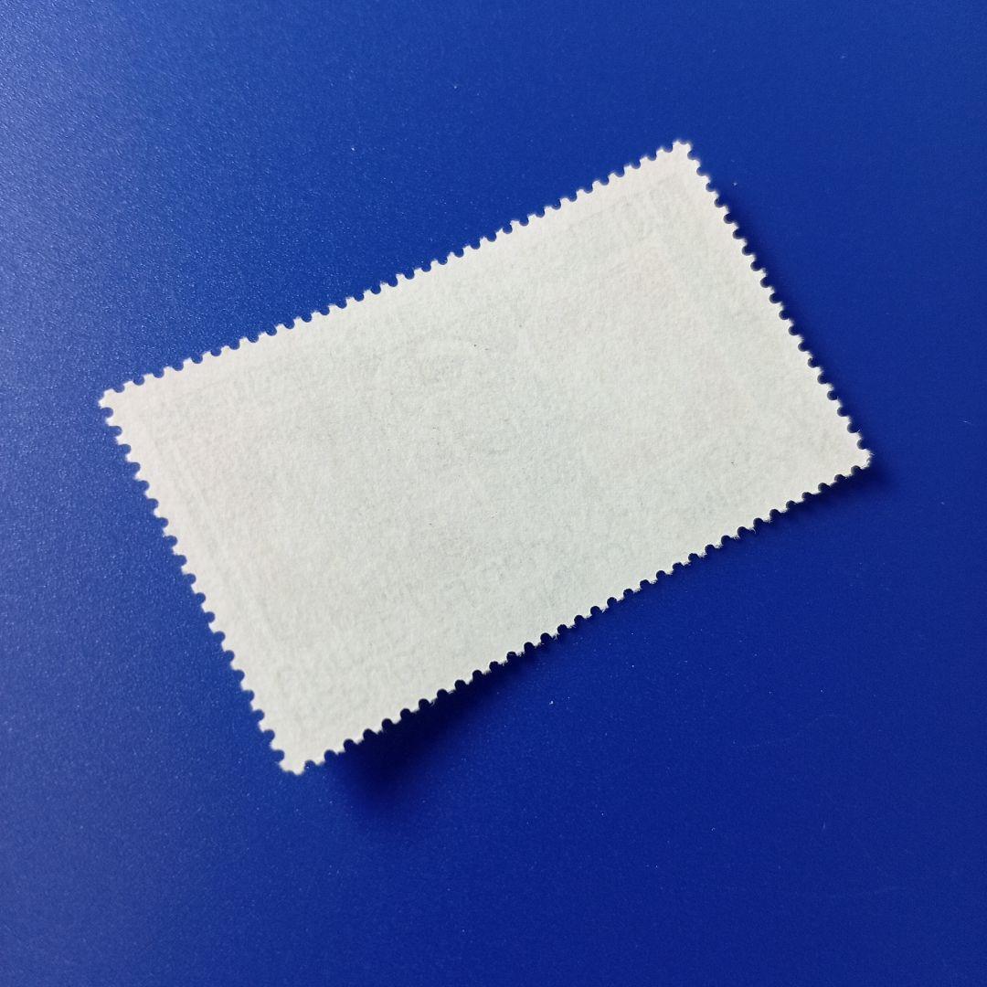 3850 外国切手 DDR ドイツ 1968年 グリム童話 長靴を履いた猫