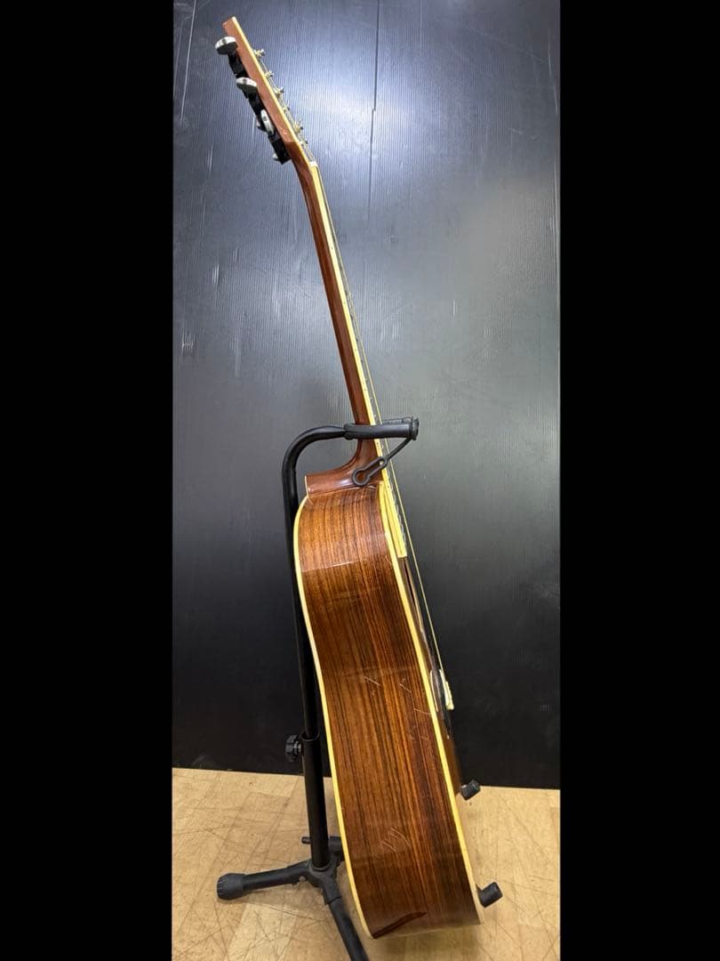 Yamaki アコースティックギター YW-25