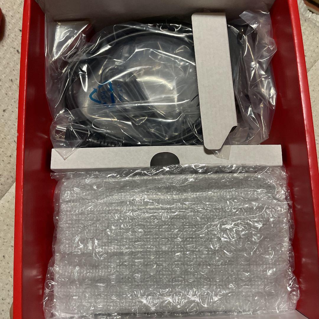 Nintendo Switch 有機ELモデル