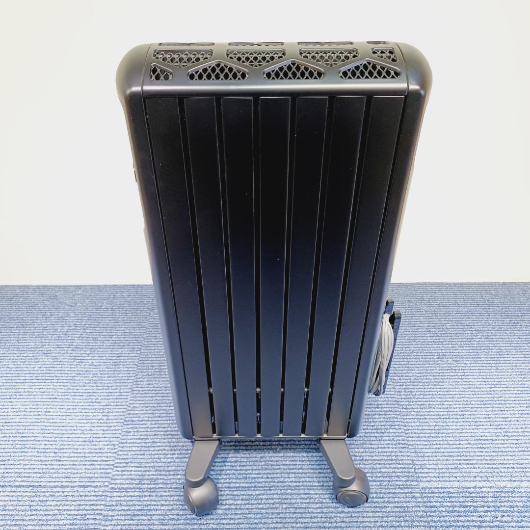 【C058】デロンギ　 マルチダイナミックヒーター　MDH09-PB　動作品