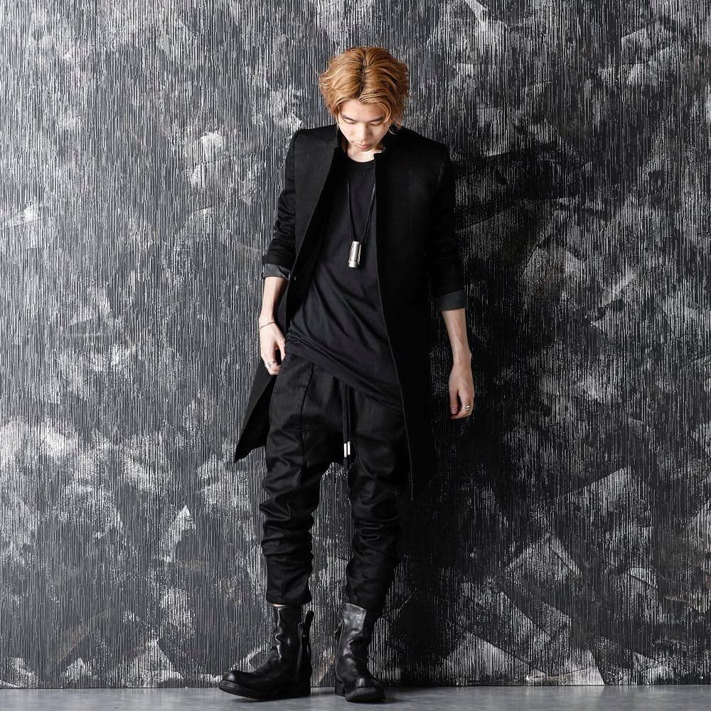 【XS】 Boris Bidjan Saberi P28.2 サルエルパンツ