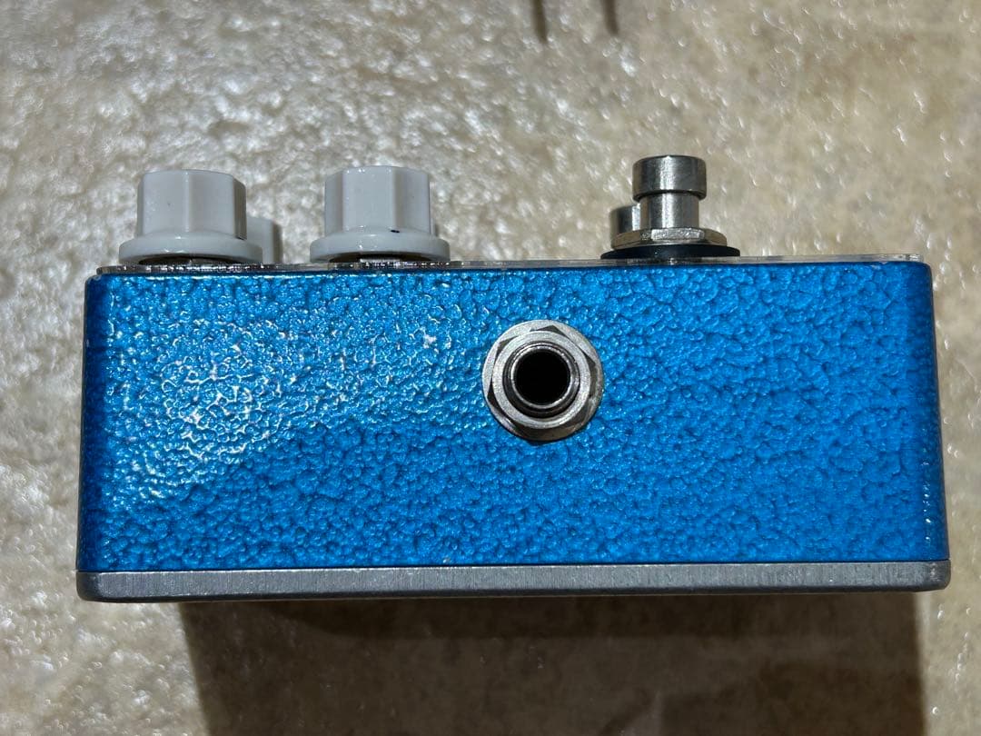 Blackberry JAM Blue Mallow 美品 ブラックベリージャム