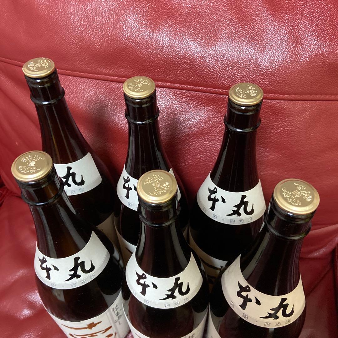 十四代本丸空瓶