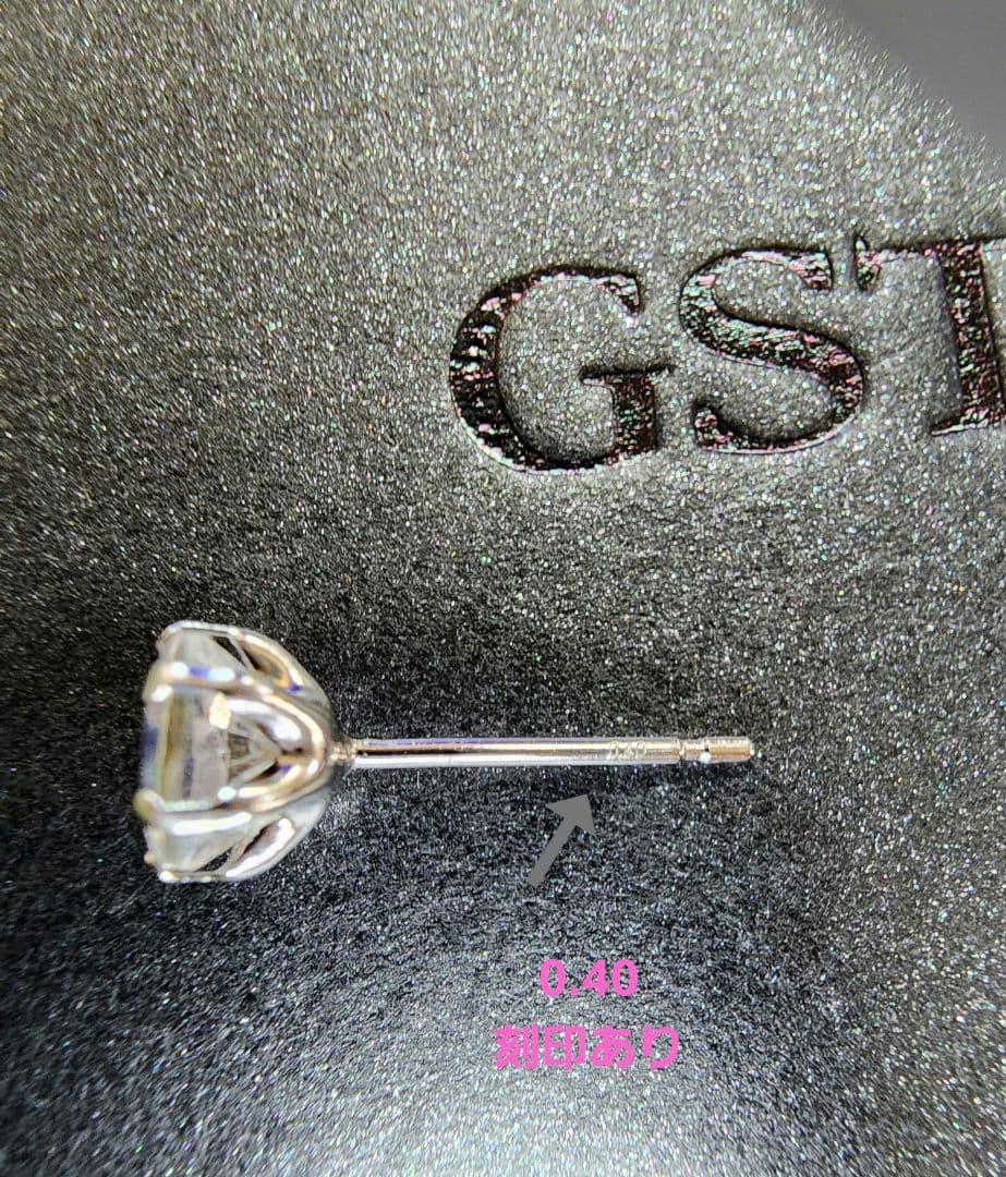 風*様 GSTV⭐PT900 人気上昇中！！アンデシン/ラブラドライトのピアス