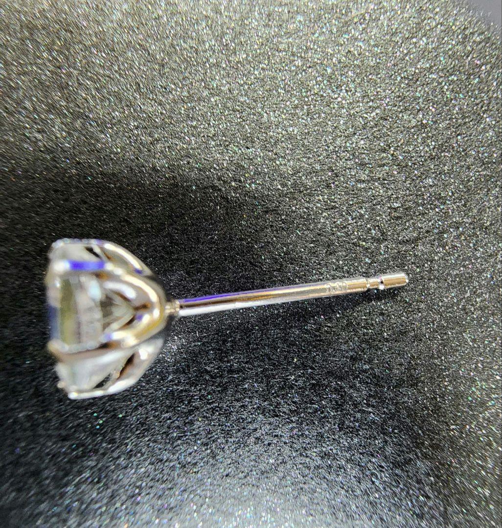 風*様 GSTV⭐PT900 人気上昇中！！アンデシン/ラブラドライトのピアス