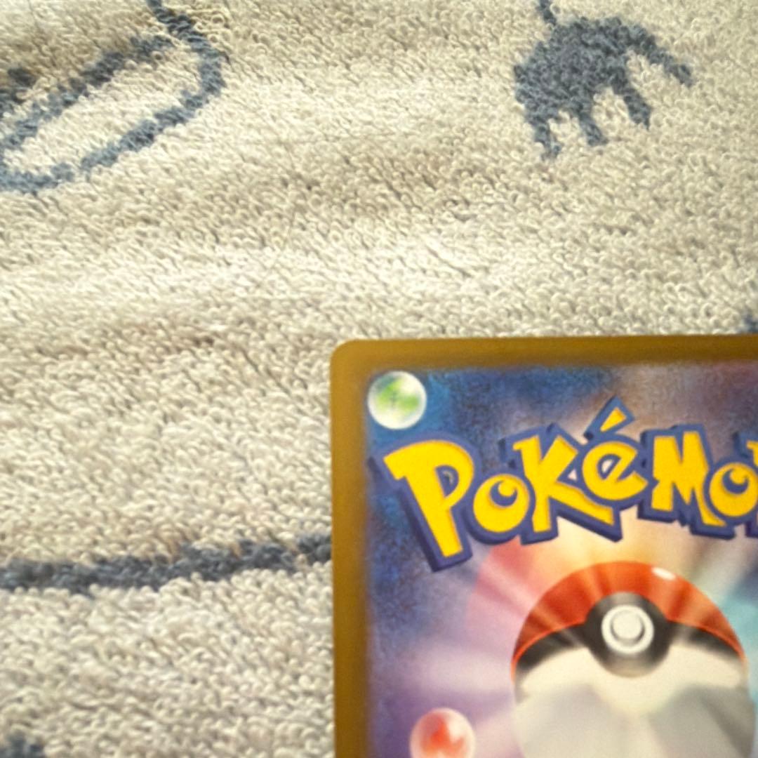 あ*ね様 【センタリング良好】 メガジガルデ　MUR