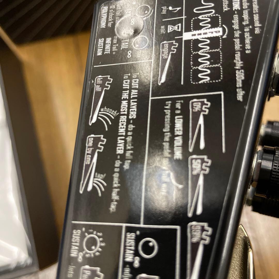 ギター Gamechanger Audio / PLUS Pedal