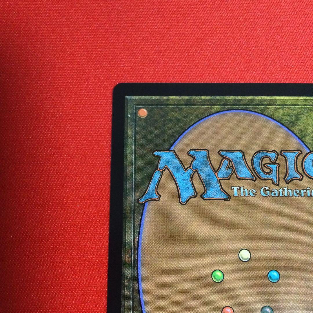 約束された終末、エムラクール ポスター版 英語　foil 傷あり