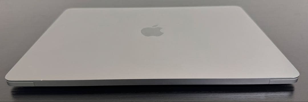 MacBook Pro M1 16GB 1TB 充放電41回 英語キーボード