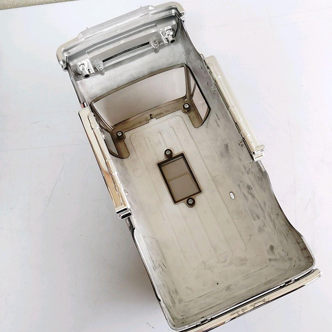 タミヤ 1/12 ランチボックス 2.4g プロポセット