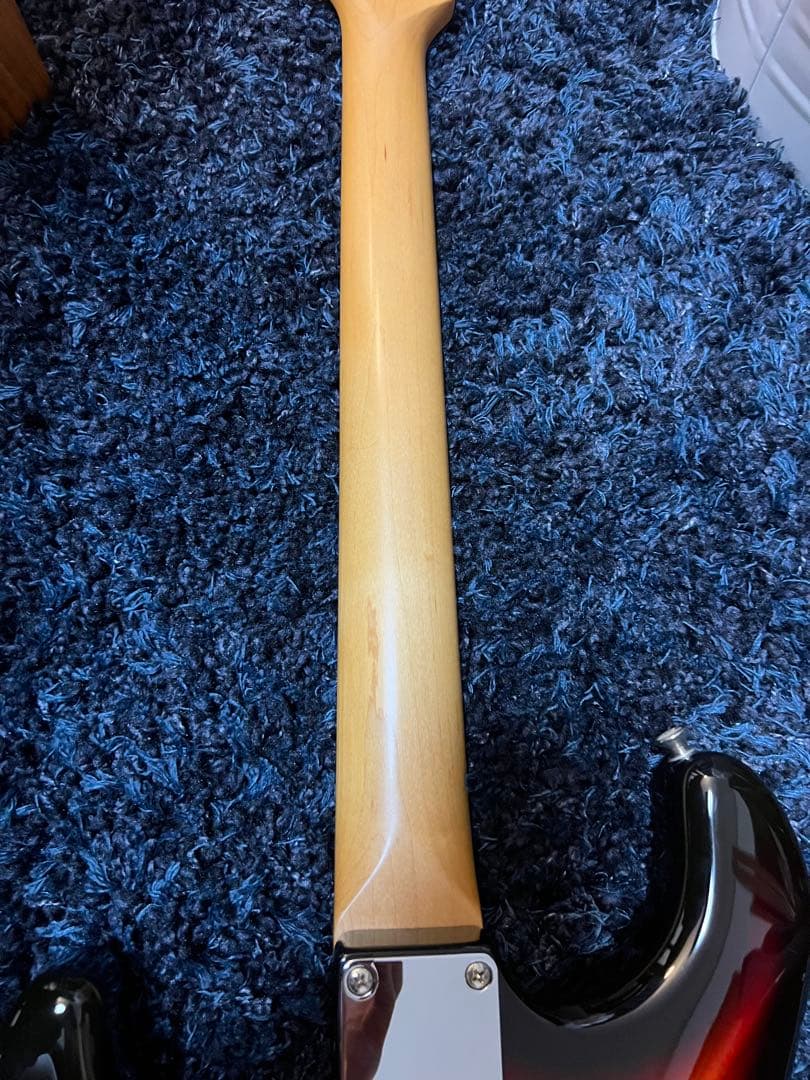 【値下げ交渉承ります！】fender Hybrid60s ストラトキャスター