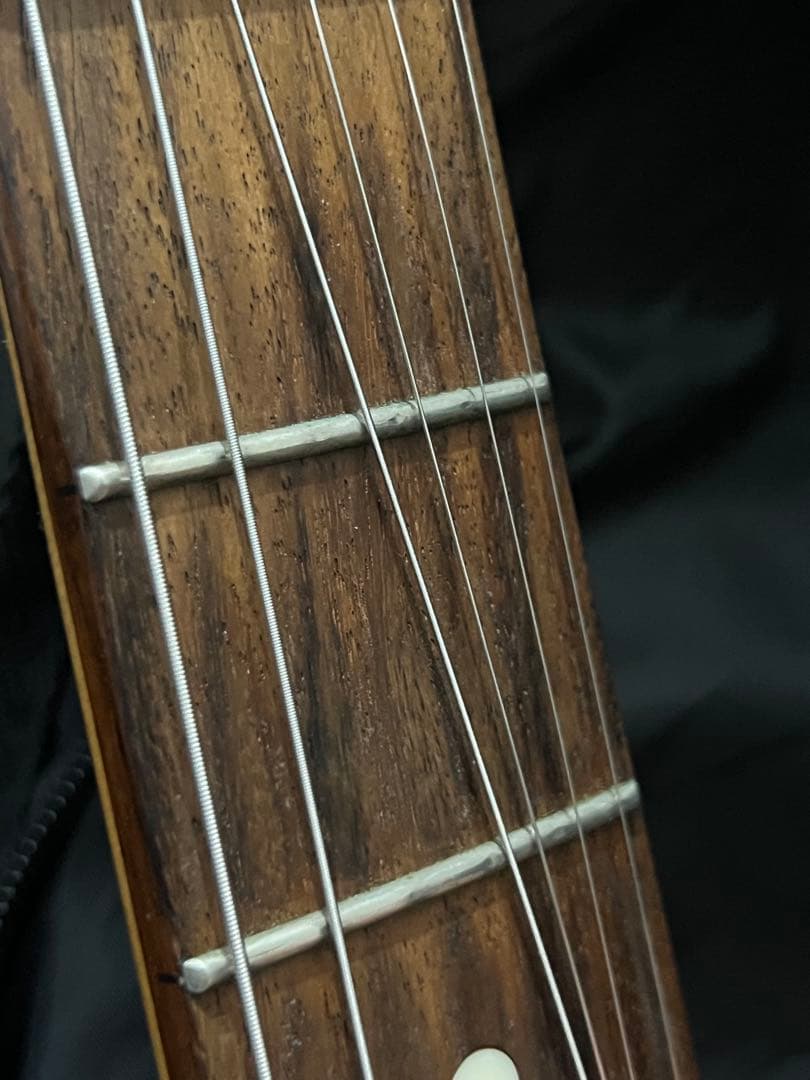 【値下げ交渉承ります！】fender Hybrid60s ストラトキャスター