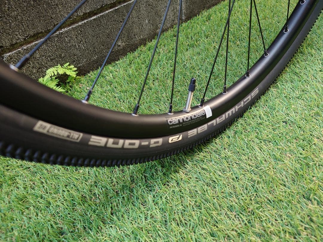 リン キャノンデール バッドボーイ クロスバイク cannondale