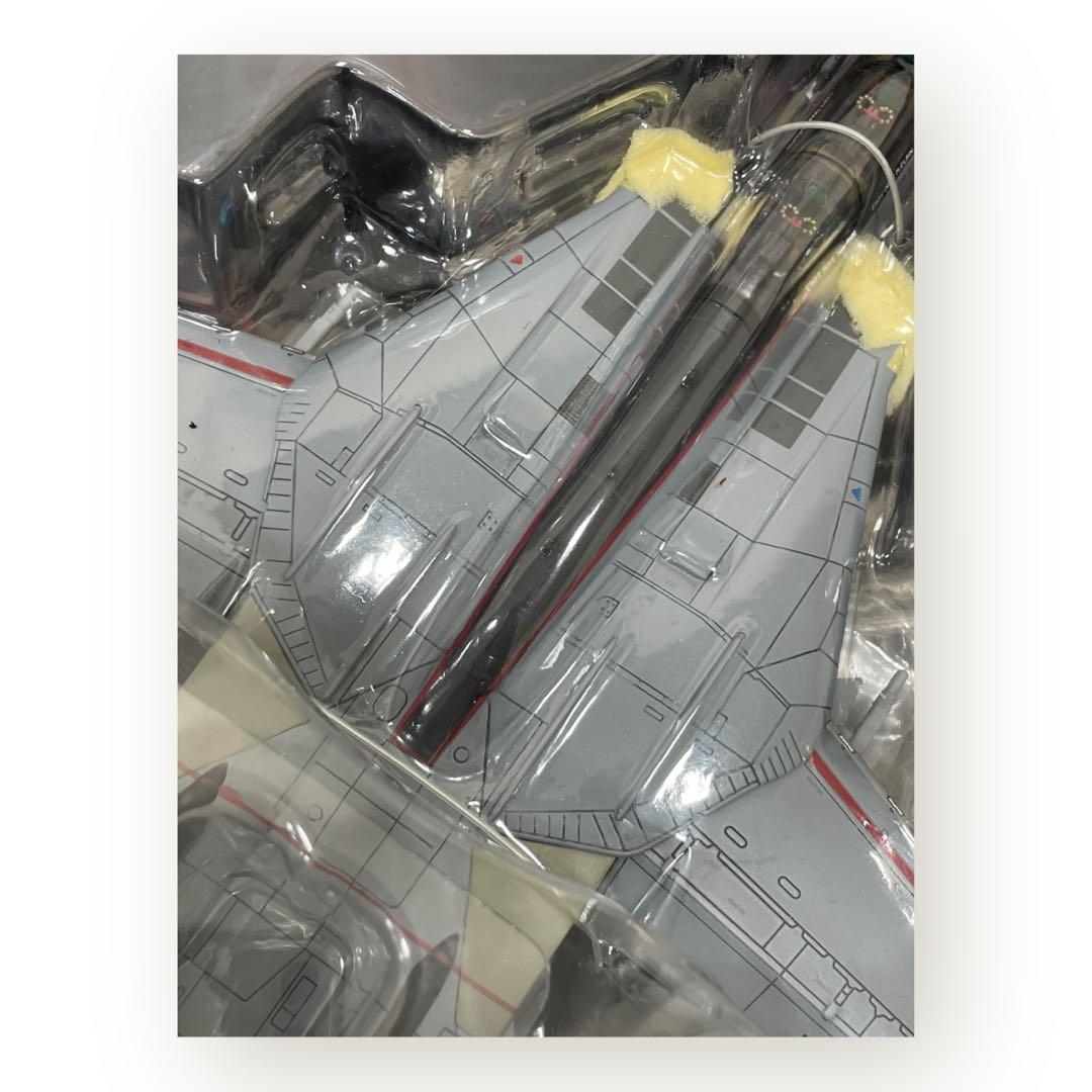 航空機・ヘリコプター CENTURY WINGS 1/72 F14A U.S.NAVY VF154