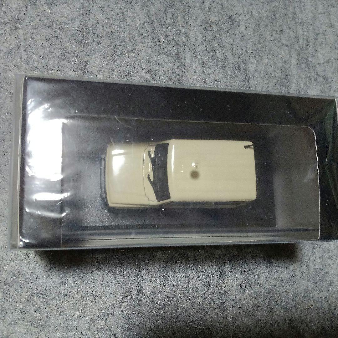 CAR・NEL　1/43 Scale　スズキ ジムニー