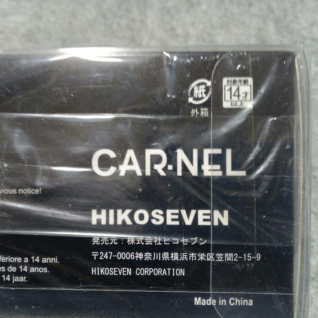 CAR・NEL　1/43 Scale　スズキ ジムニー