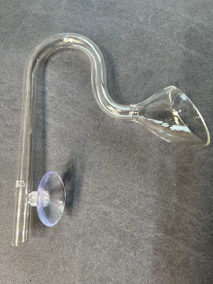 【美品】ADA リリィパイプP-4 リリィパイプV-7 セット